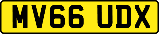 MV66UDX