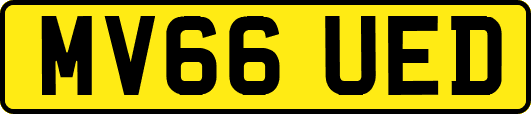 MV66UED