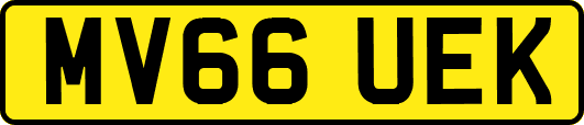 MV66UEK