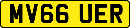 MV66UER