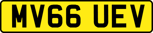 MV66UEV