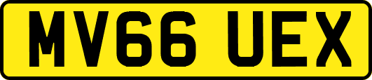 MV66UEX