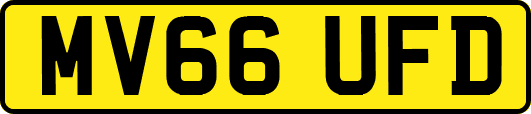 MV66UFD