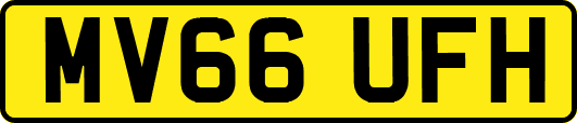 MV66UFH
