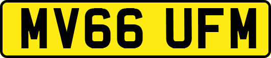 MV66UFM