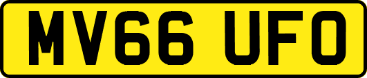MV66UFO