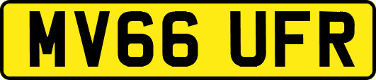 MV66UFR