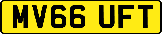 MV66UFT
