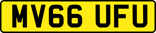MV66UFU