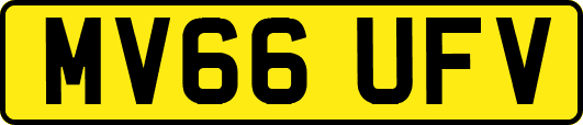 MV66UFV