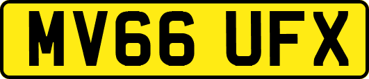MV66UFX