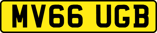 MV66UGB