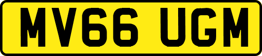 MV66UGM