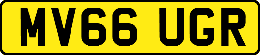MV66UGR