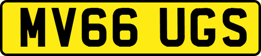 MV66UGS