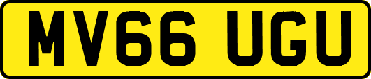 MV66UGU