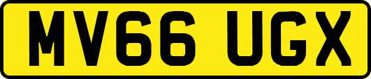 MV66UGX