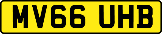 MV66UHB