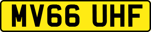 MV66UHF