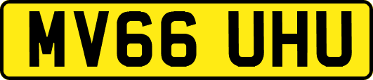 MV66UHU