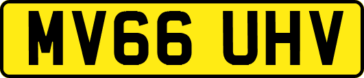 MV66UHV