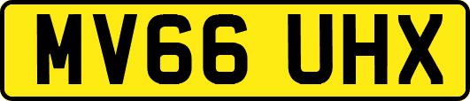 MV66UHX