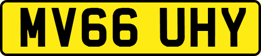 MV66UHY