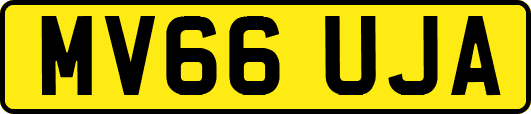 MV66UJA