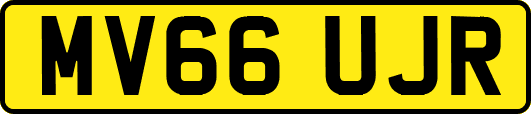 MV66UJR