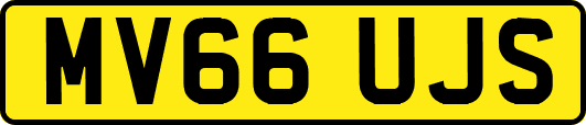 MV66UJS