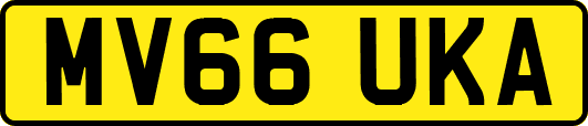 MV66UKA
