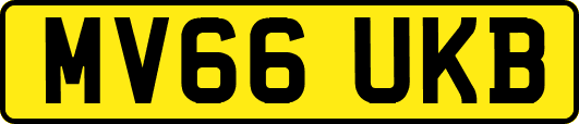 MV66UKB