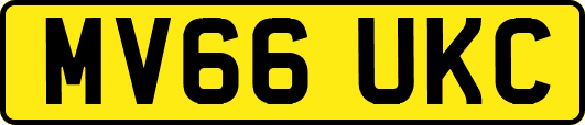 MV66UKC