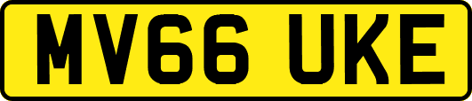 MV66UKE