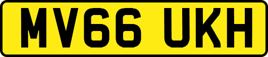 MV66UKH