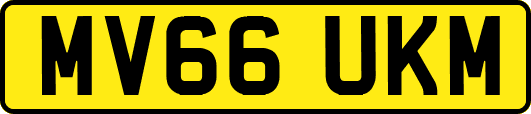 MV66UKM