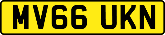 MV66UKN