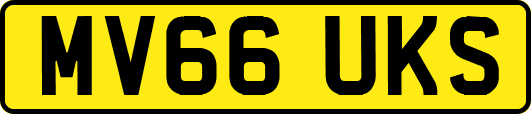 MV66UKS