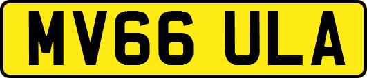 MV66ULA