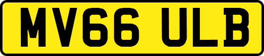 MV66ULB