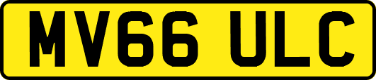 MV66ULC