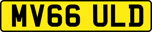 MV66ULD