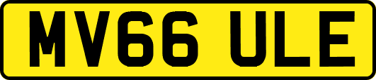 MV66ULE