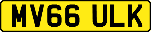 MV66ULK