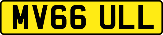 MV66ULL