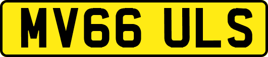 MV66ULS