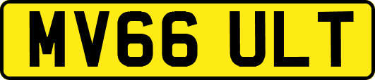 MV66ULT