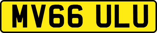 MV66ULU