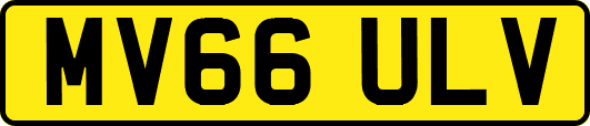 MV66ULV