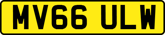 MV66ULW